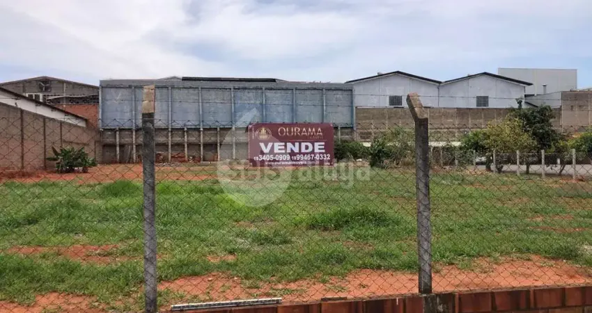 Terreno industrial à venda, 1.840m² por r$ 1.790.000,00 - distrito industrial - santa bárbara d'oeste-sp