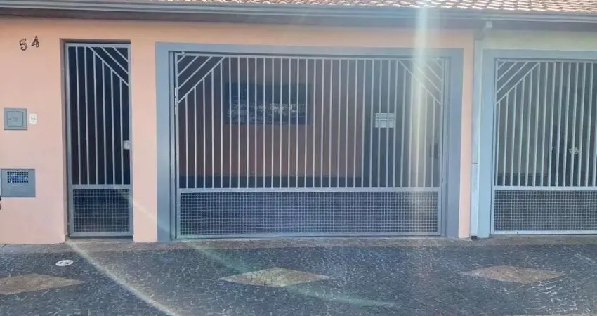 Casa com 2 quartos para alugar na Cidade Jardim II, Americana