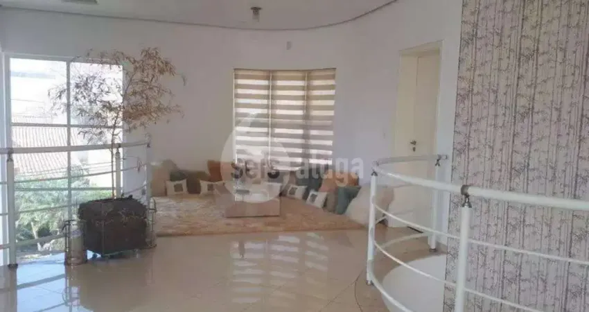 Casa à venda e locação no iate clube americana, 407m², 3 suítes