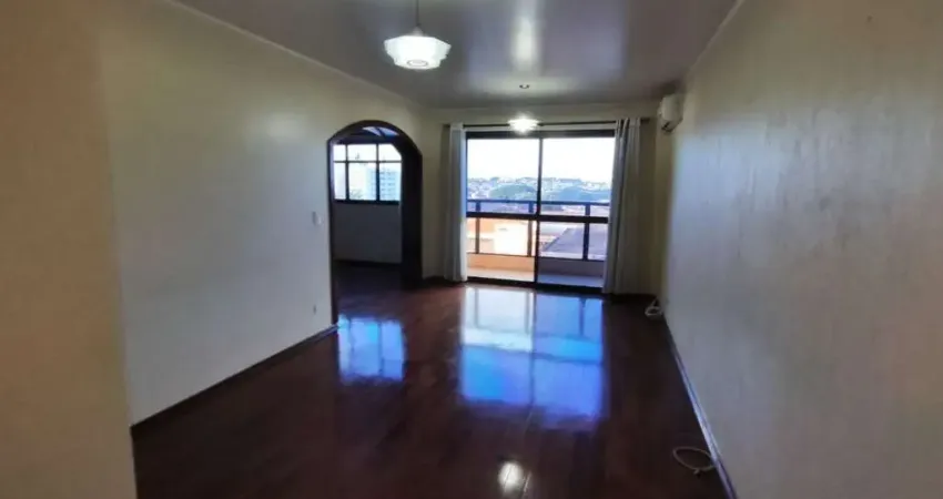 Apartamento com 3 quartos para alugar na Vila Santa Catarina, Americana 