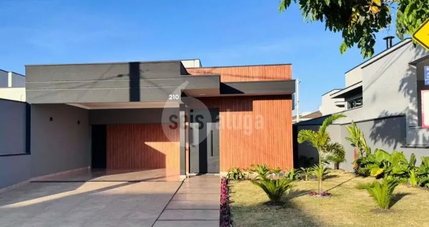 Casa em condomínio fechado com 3 quartos à venda no Jardim Dona Maria Azenha, Nova Odessa 