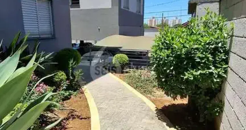 Apartamento com 2 quartos à venda em Conserva, Americana 
