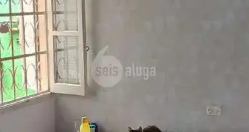 Casa para alugar em jardim santo alberto, santo andré, 2 dorms