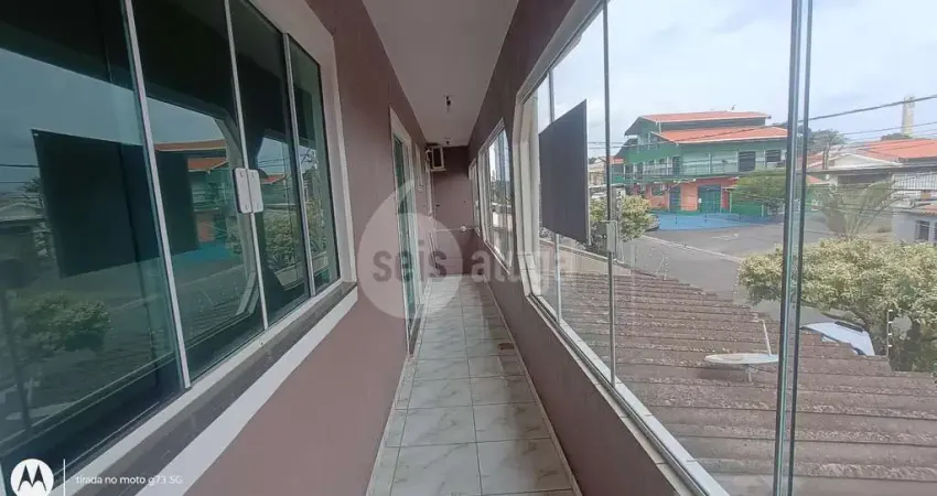 Casa com 2 quartos para alugar na Morada do Sol, Americana 