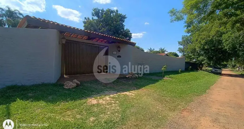 Chácara / sítio com 3 quartos à venda no Parque dos Pinheiros, Nova Odessa