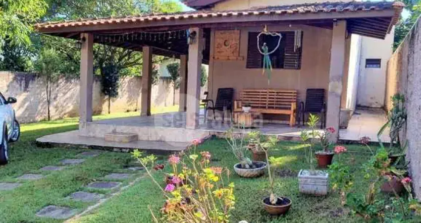 Chácara à venda condomínio santa mônica - limeira sp aceita permuta por casa