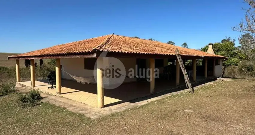 Sítio com 3 dormitórios à venda, 105 mil m² por r$ 2.500.000,00 - bairro serra velha - limeira-sp