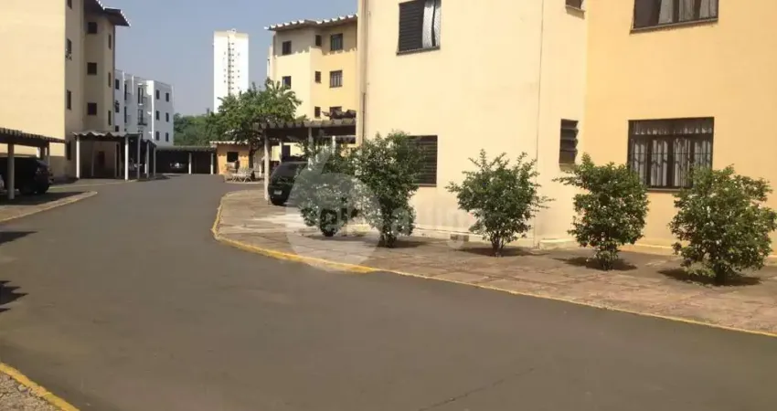 Apartamento à venda em vila santa catarina, americana, 2 quartos