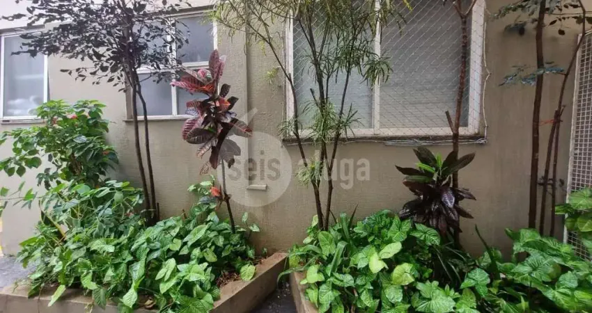 Aluguel de apartamento 2 quartos no parque novo mundo - americana