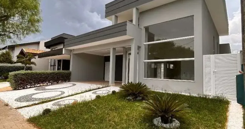 Casa à venda no jardim imperador, americana – 3 suítes, 190m²