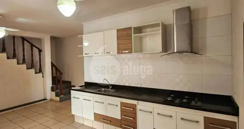 Casa com 2 quartos para alugar em Catharina Zanaga, Americana