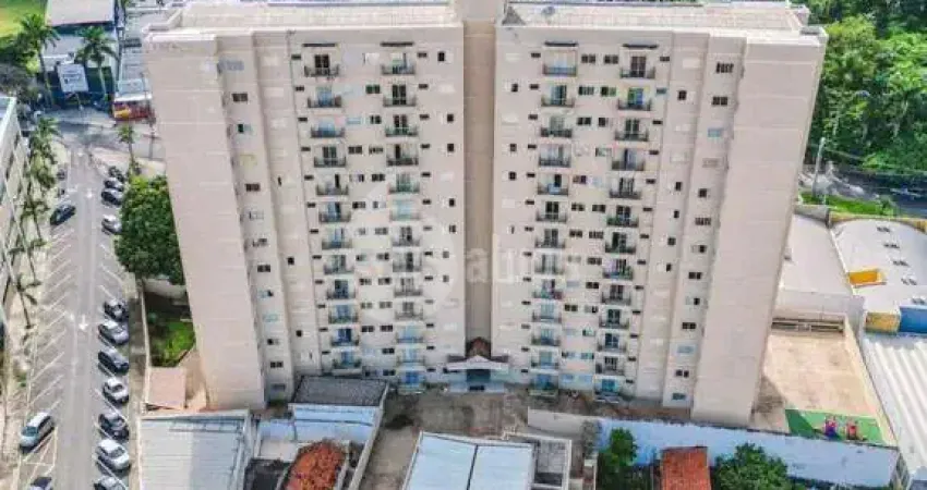 Apartamento no centro de indaiatuba, 1 dorm, 46m² à venda e aluguel