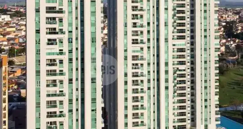 Apartamento à venda e locação em jardim pompéia, indaiatuba