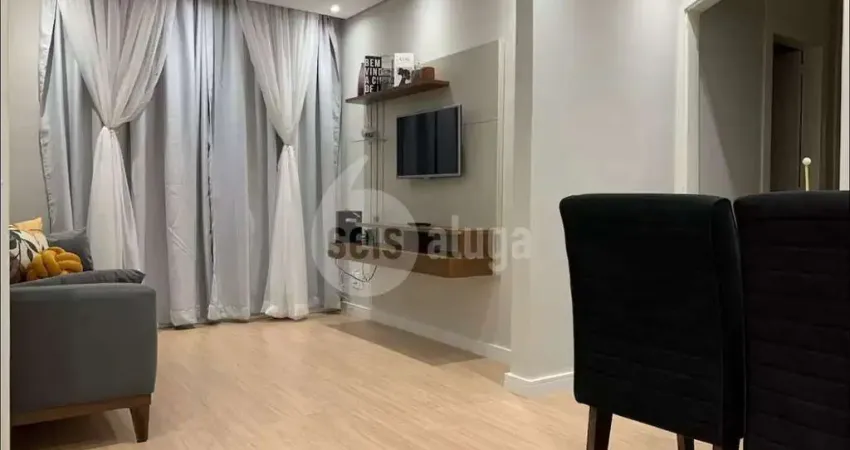 Apartamento com 3 quartos à venda na Vila Galo, Americana