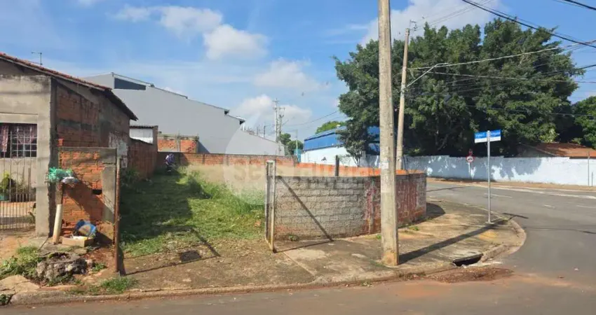 Terreno à venda no Loteamento Remanso Campineiro, Hortolândia