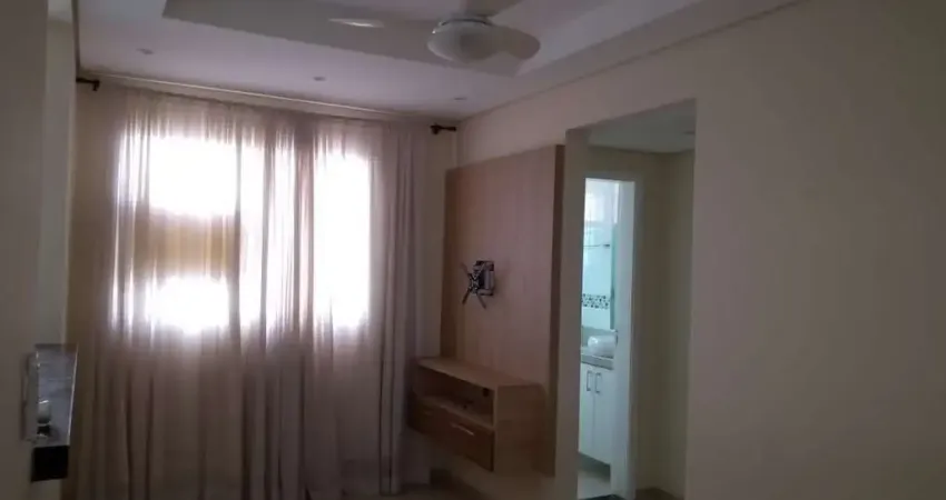 Apartamento com 2 quartos para alugar na Praia dos Namorados, Americana