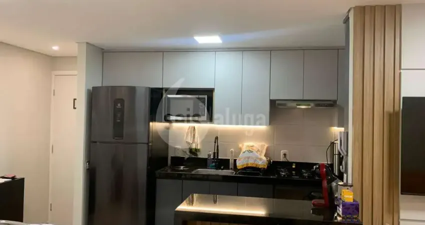 Apartamento à venda no recreio alvorada, santa bárbara d'oeste – 2 quartos