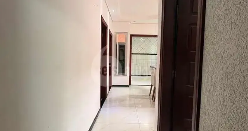 Casa completa para locação no jardim brasil — conforto, espaço e localização premium!