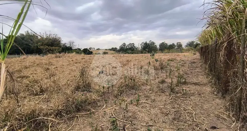 Terreno à venda no Jardim Residencial e Comercial Alto dos Laranjais, Limeira