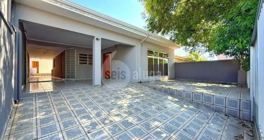 Casa com 3 quartos à venda no Jardim do Sol, Indaiatuba