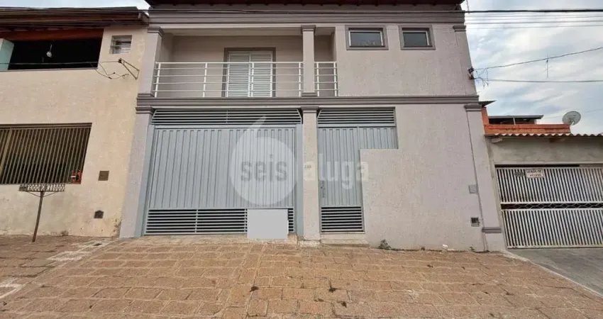 Casa com 3 quartos à venda no Lauro Bueno de Camargo, Indaiatuba