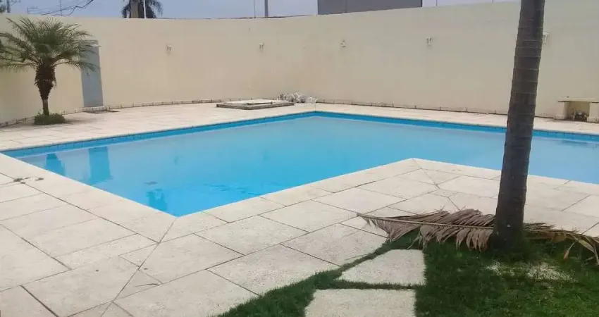 Casa em Condomínio Jardim Tropical, Indaiatuba: 3 Dorms, 125m²