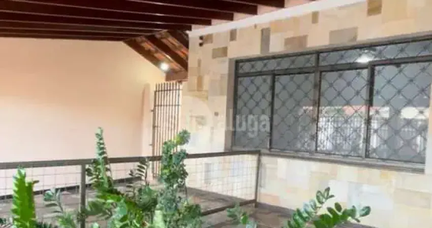 Casa à venda no Jardim Pântano, Santa Bárbara D'Oeste 