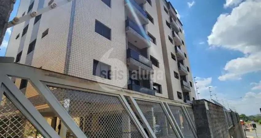 Apartamento com 2 quartos para alugar na Vila Belvedere, Americana