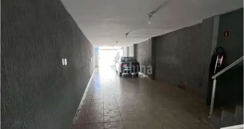 Apartamento com 3 quartos para alugar na Vila Pires, Santo André