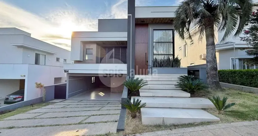 Casa em condomínio jardim vila paradiso, indaiatuba: 3 suítes