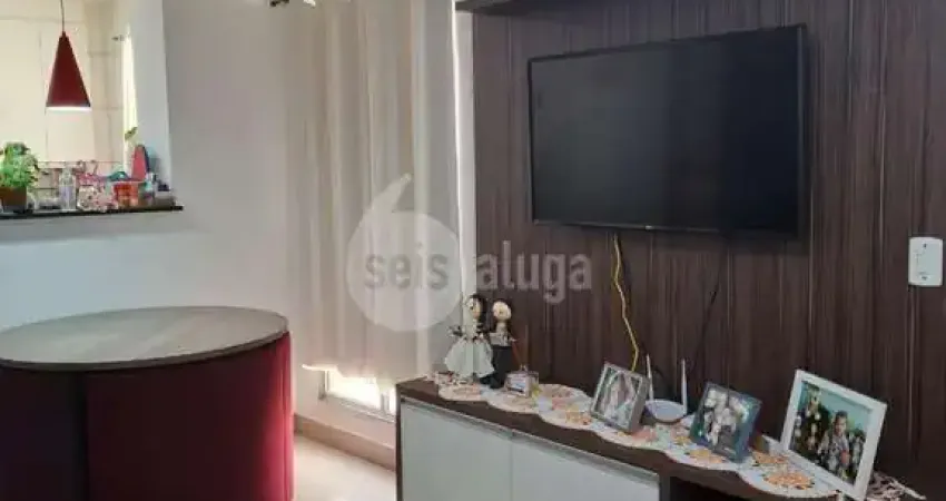 Apartamento à venda - jardim terramérica i americana 2 dorms