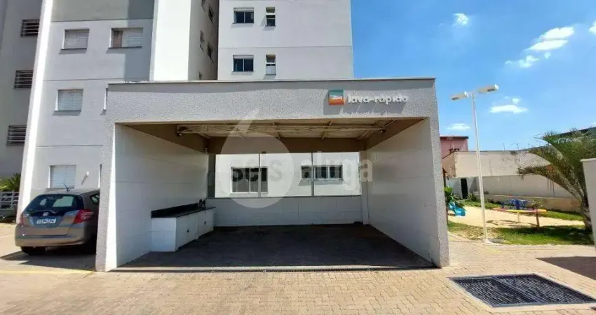 Aluguel de apartamento no planalto do sol, santa bárbara d’oeste