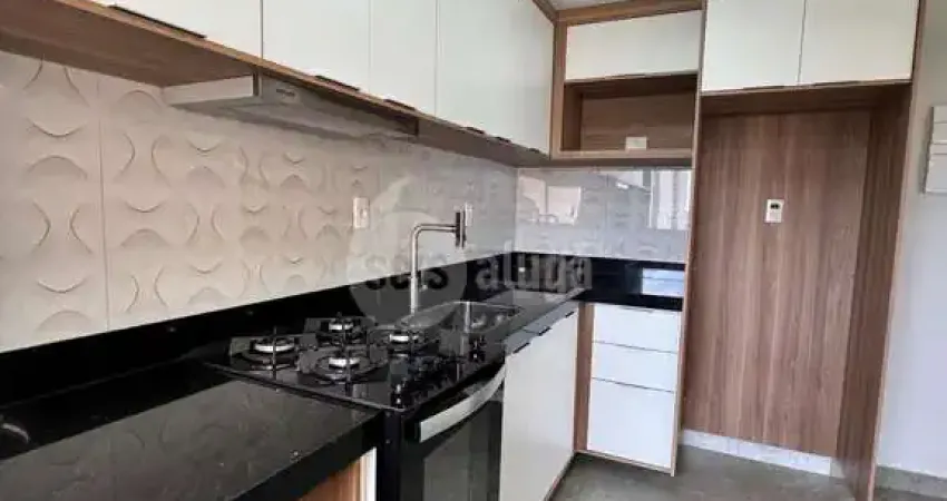 Aluguel de apartamento no parque industrial harmonia - nova odessa