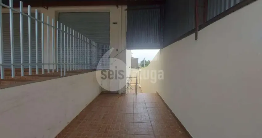 Casa para alugar no jardim brasil, americana: 2 dorms, suíte, 70m²