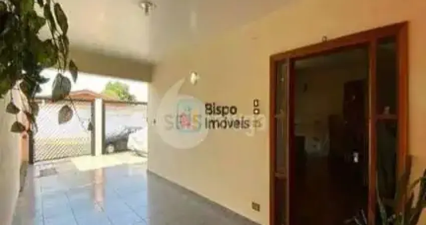 Casa com 3 quartos à venda na Nossa Senhora de Fátima, Americana 