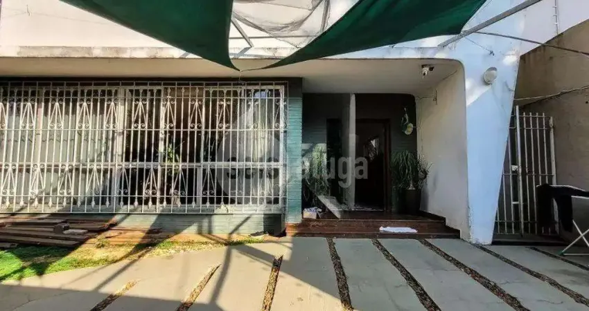Casa com 4 quartos para alugar na Vila Mariana, São Paulo