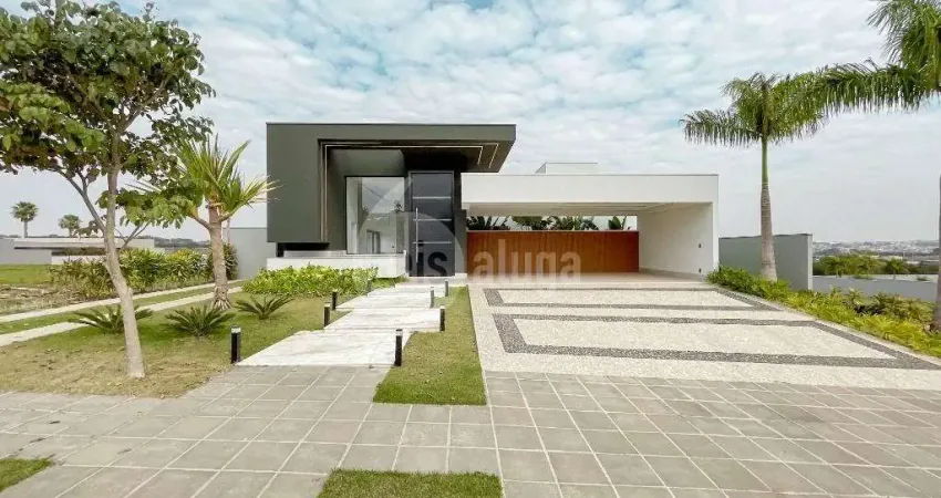 Casa com 4 quartos à venda no Jardim de Éden, Nova Odessa