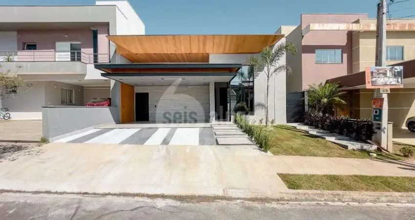 Casa com 3 quartos à venda no Jardim Dona Maria Azenha, Nova Odessa