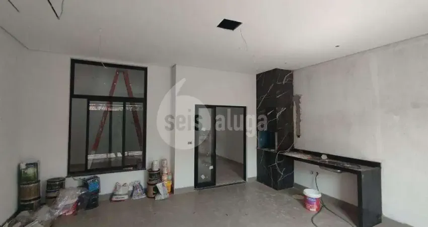 Casa com 3 quartos à venda na Vila Pântano II, Santa Bárbara D'Oeste