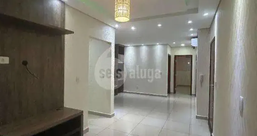 Apartamento com 2 quartos à venda no Jardim Dona Judith, Americana