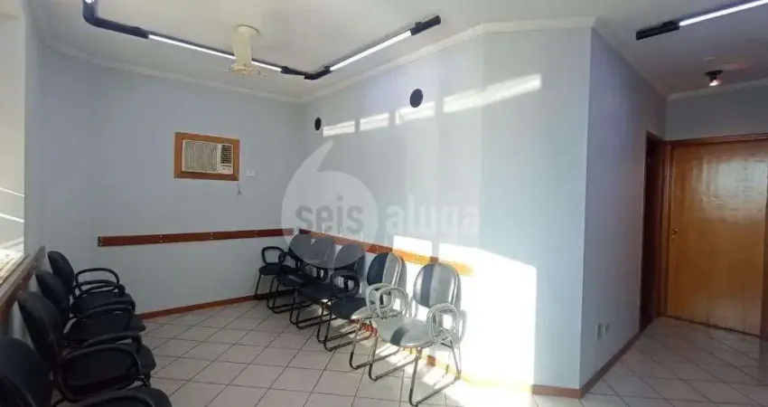 Sala comercial à venda em Santo Antônio, Americana