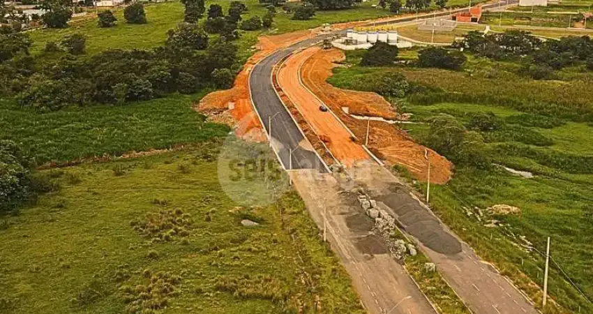 Chácara / sítio à venda no Empresarial Park Anhanguera, Nova Odessa