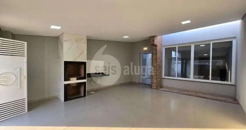 Casa à venda em jardim terramérica ii - 3 dormitórios, r$680k