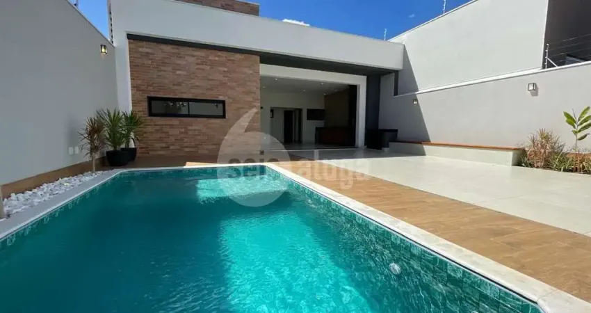 Casa à venda em jardim itapuã, santa bárbara d'oeste, 3 dorms