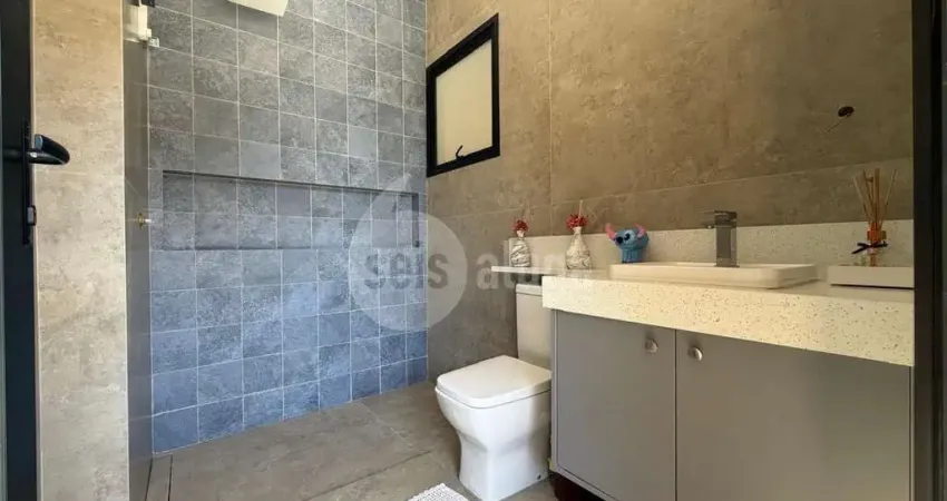 Chácara / sítio com 3 quartos à venda no Parque dos Pinheiros, Nova Odessa