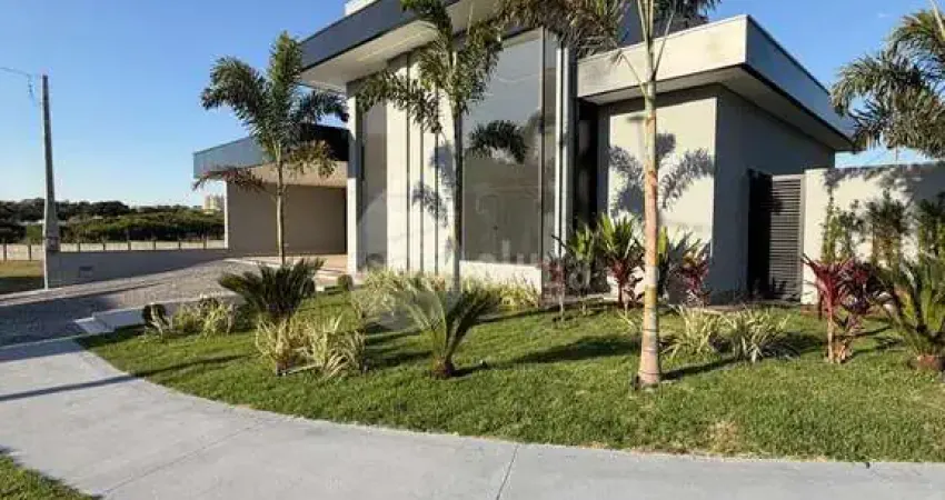 Casa em condomínio fechado com 3 quartos à venda no Estância Hípica, Nova Odessa