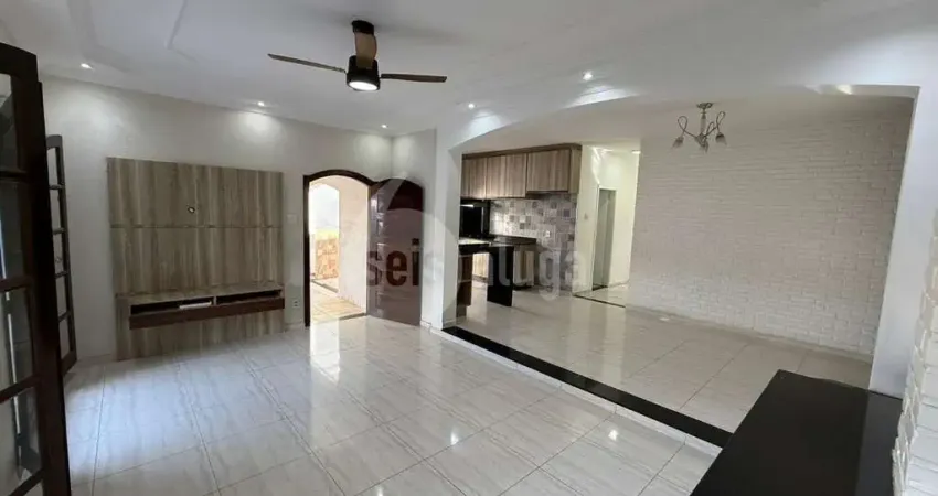 Casa com 3 quartos à venda no Jardim São Jorge, Nova Odessa