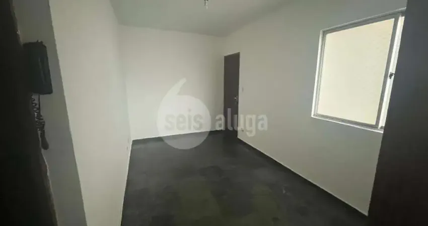 Apartamento para alugar em vila pavan, americana, 2 dorms, 45m²