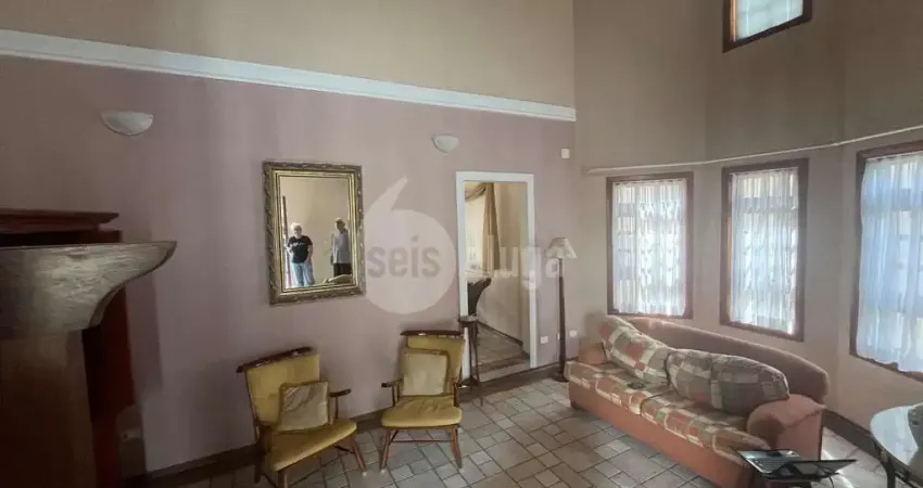 Casa com 3 quartos à venda no Parque Residencial Nardini, Americana