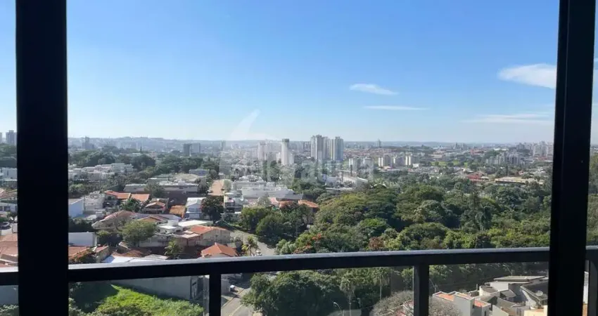 Apartamento com 2 quartos à venda no Jardim Ipiranga, Americana